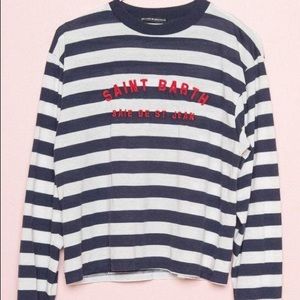 Brandy Melville Gretchen Saint Barth Top